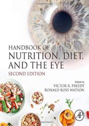 Handbook of Nutrition, Diet, and the Eye, 2nd Edition (Original PDF)
