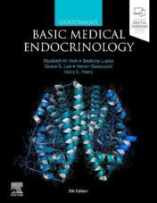 Goodman’s Basic Medical Endocrinology, 5th edition (Original PDF)