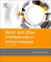 Biotin and Other Interferences in Immunoassays: A Concise Guide (ORIGINAL PDF)