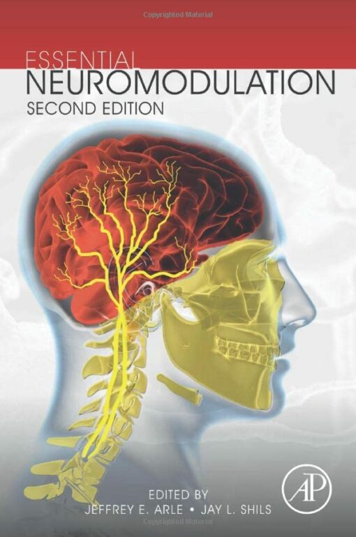 Essential Neuromodulation, 2nd Edition (Original PDF from Publisher)