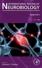 Epigenetics (Volume 156) (International Review of Neurobiology, Volume 156) (Original PDF)
