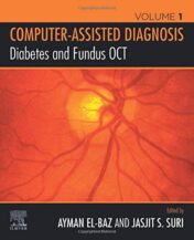 Diabetes and Fundus OCT (Computer-assisted Diagnosis, Volume 1) (Original PDF)