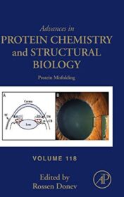Advances in Protein Chemistry and Structural Biology