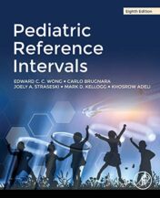 Pediatric Reference Intervals, 8th Edition (Original PDF)