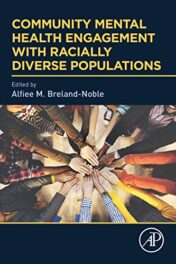 Community Mental Health Engagement with Racially Diverse Populations (Original PDF)