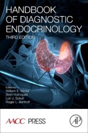 Handbook of Diagnostic Endocrinology, 3rd Edition (Original PDF)