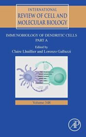 Immunobiology of Dendritic Cells Part A, Volume 348 (International Review of Cell and Molecular Biology)