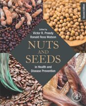 Nuts and Seeds in Health and Disease Prevention, 2nd Edition (Original PDF)