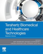 Terahertz Biomedical and Healthcare Technologies: Materials to Devices (Original PDF)