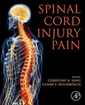 Spinal Cord Injury Pain 1st Edition 2021 Original pdf