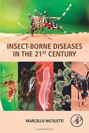 Insect-Borne Diseases in the 21st Century (Original PDF)