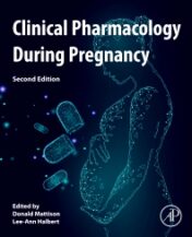 Clinical Pharmacology During Pregnancy 2nd Edition 2021 Original pdf