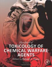 Handbook of Toxicology of Chemical Warfare Agents, 3rd Edition (Original PDF)