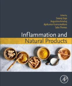 Inflammation and Natural Products (Original PDF from Publisher)