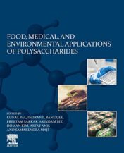 Food, Medical, and Environmental Applications of Polysaccharides (Original PDF)