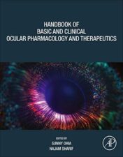 Handbook of Basic and Clinical Ocular Pharmacology and Therapeutics 2022 Original PDF