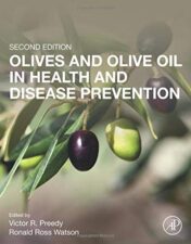 Olives and Olive Oil in Health and Disease Prevention (Original PDF)