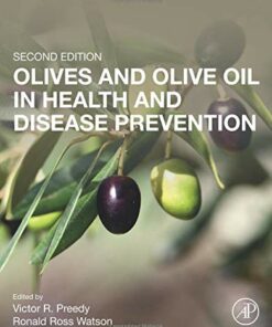 Olives and Olive Oil in Health and Disease Prevention (Original PDF from Publisher)
