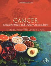 Cancer: Oxidative Stress and Dietary Antioxidants, 2nd Edition (Original PDF)