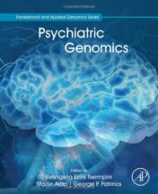 Psychiatric Genomics 2022 Original PDF