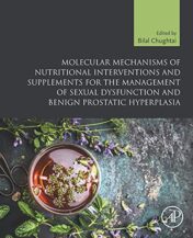 Interventions and Supplements for the Management of Sexual Dysfunction and Benign Prostatic Hyperplasia  Original PDF 