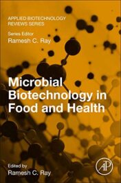 Microbial Biotechnology in Food and Health (Applied Biotechnology Reviews) (Original PDF)