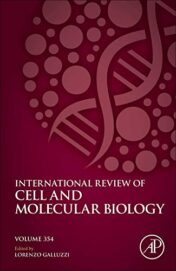 International Review of Cell and Molecular Biology (Volume 354) (Original PDF)
