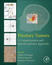 Pituitary Tumors: A Comprehensive and Interdisciplinary Approach (Original PDF)
