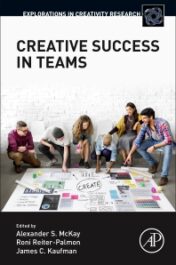 Creative Success in Teams A volume in Explorations in Creativity Research 2020 original pdf