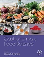 Gastronomy and Food Science (Original PDF)