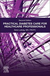 Practical Diabetes Care for Healthcare Professionals, 2nd edition (Original PDF)
