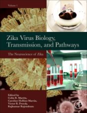 Zika Virus Biology, Transmission, and Pathways 1st Edition Original PDF 2021