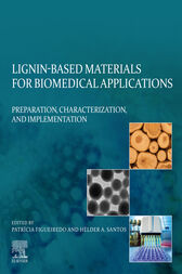 Lignin-based Materials for Biomedical Applications Original PDF  