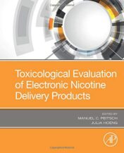 Toxicological Evaluation of Electronic Nicotine Delivery Products (Original PDF)