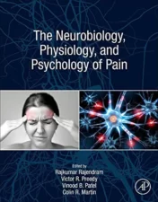The Neurobiology, Physiology, and Psychology of Pain 1st Edition 2021 Original pdf