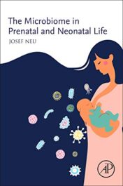 The Microbiome in Prenatal and Neonatal Life (Original PDF)