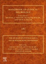 The Human Hypothalamus: Neuroendocrine Disorders (Original PDF)
