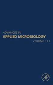 Advances in Applied Microbiology (Volume 111) (Original PDF)