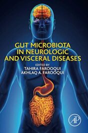 Gut Microbiota in Neurologic and Visceral Diseases (Original PDF)