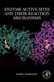 Enzyme Active Sites and their Reaction Mechanisms (Original PDF)