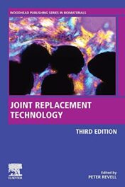 Joint Replacement Technology, 3rd Edition Original PDF 2021