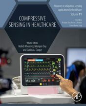 Compressive Sensing in Healthcare (Advances in ubiquitous sensing applications for healthcare) (Original PDF)