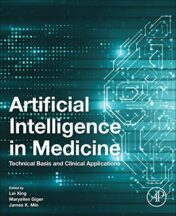 Artificial Intelligence in Medicine: Technical Basis and Clinical Applications (Original PDF)