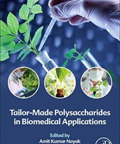 Tailor-Made Polysaccharides in Biomedical Applications (Original PDF from Publisher)
