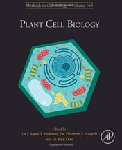 Plant Cell Biology (Volume 160) (Methods in Cell Biology (Volume 160)) (Original PDF)