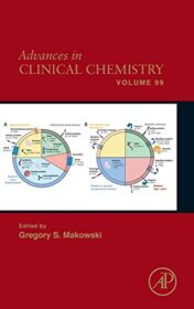 Advances in Clinical Chemistry (Volume 99) (Original PDF)