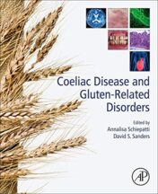Coeliac Disease and Gluten-Related Disorders 1st Edition 2021 Original pdf