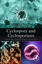 Cyclospora and Cyclosporiasis: Epidemiology, Diagnosis, Detection, and Control (Original PDF)