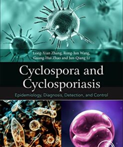 Cyclospora and Cyclosporiasis: Epidemiology, Diagnosis, Detection, and Control (Original PDF from Publisher)
