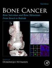 Bone Cancer 3rd Edition Bone Sarcomas and Bone Metastases - From Bench to Bedside 2021 Original pdf